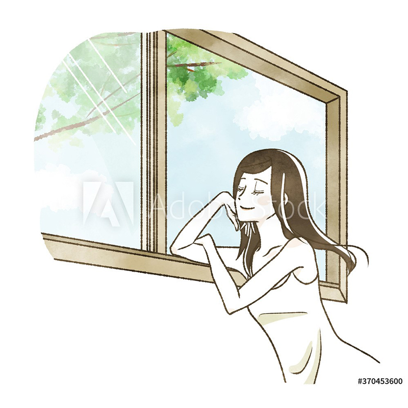 リラクゼーション効果